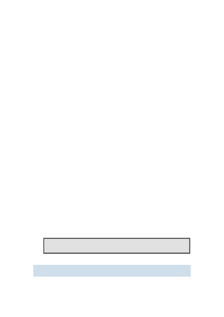 3 show mac-address-table | PLANET WGSW-50040 User Manual | Page 147 / 437