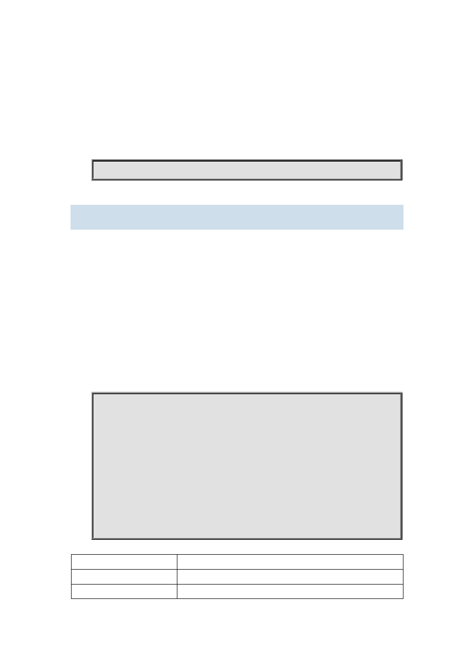 2 show port-security | PLANET WGSW-50040 User Manual | Page 149 / 437