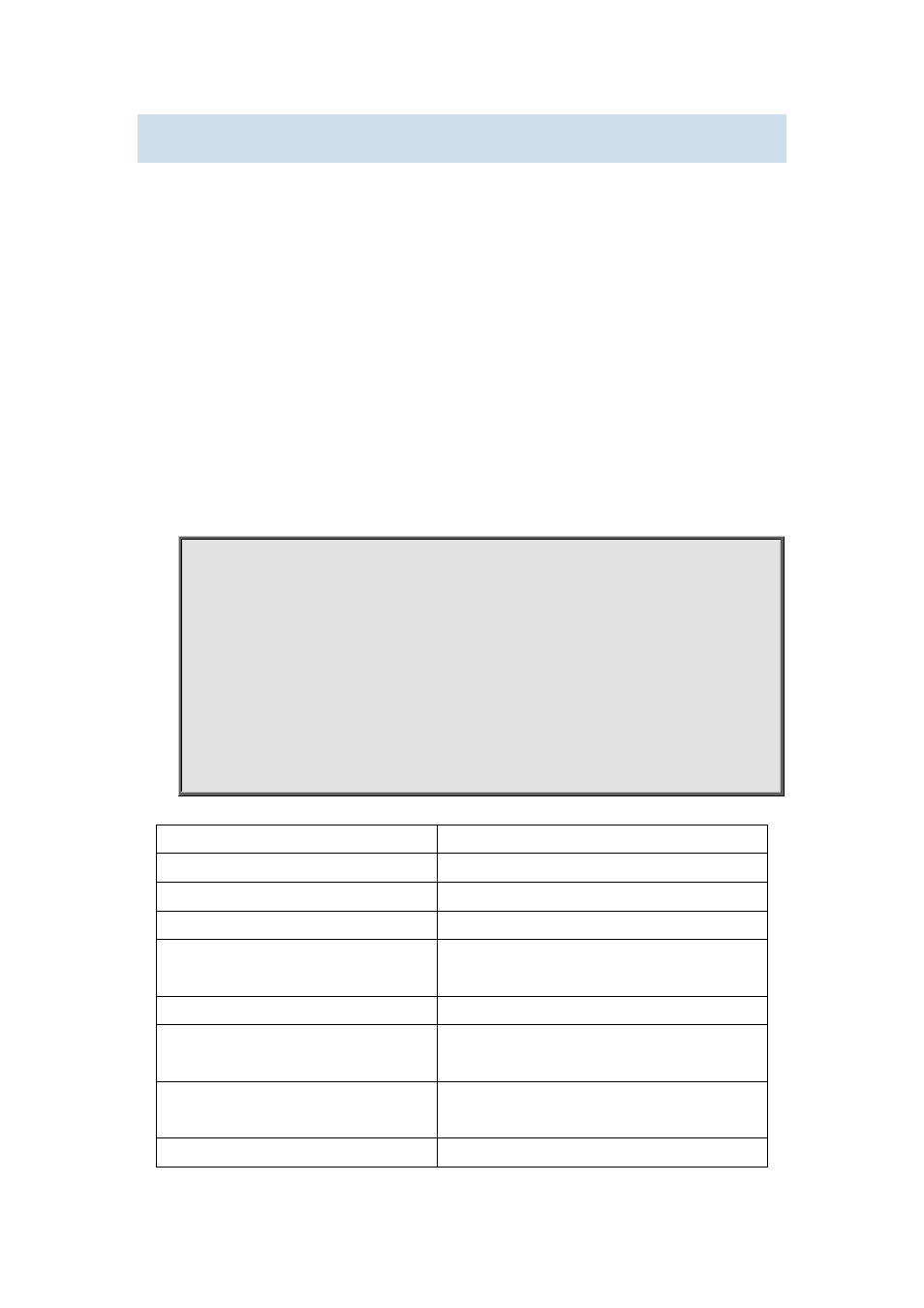 4 show port-security interface | PLANET WGSW-50040 User Manual | Page 151 / 437