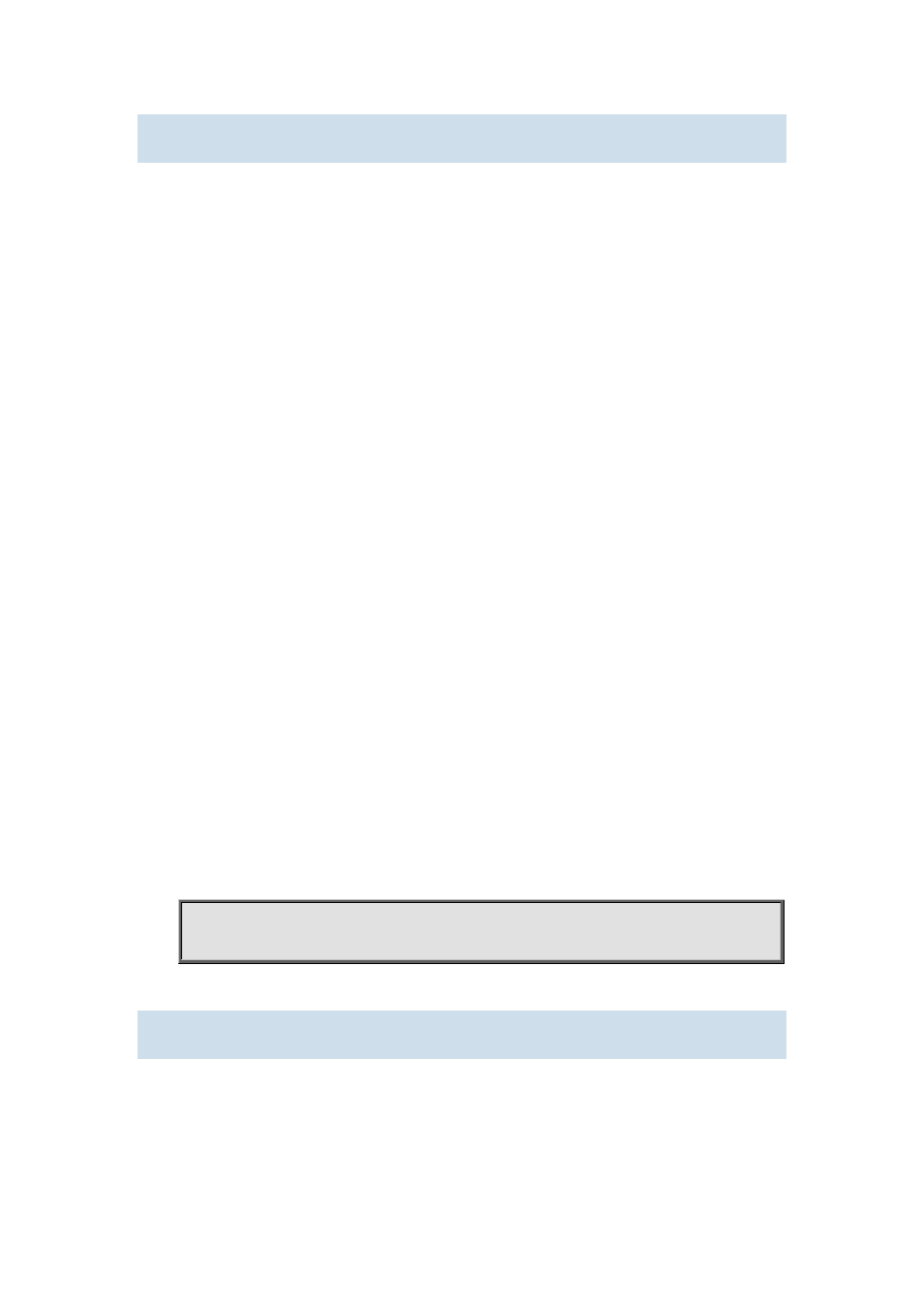 3 instance vlan, 4 name | PLANET WGSW-50040 User Manual | Page 158 / 437