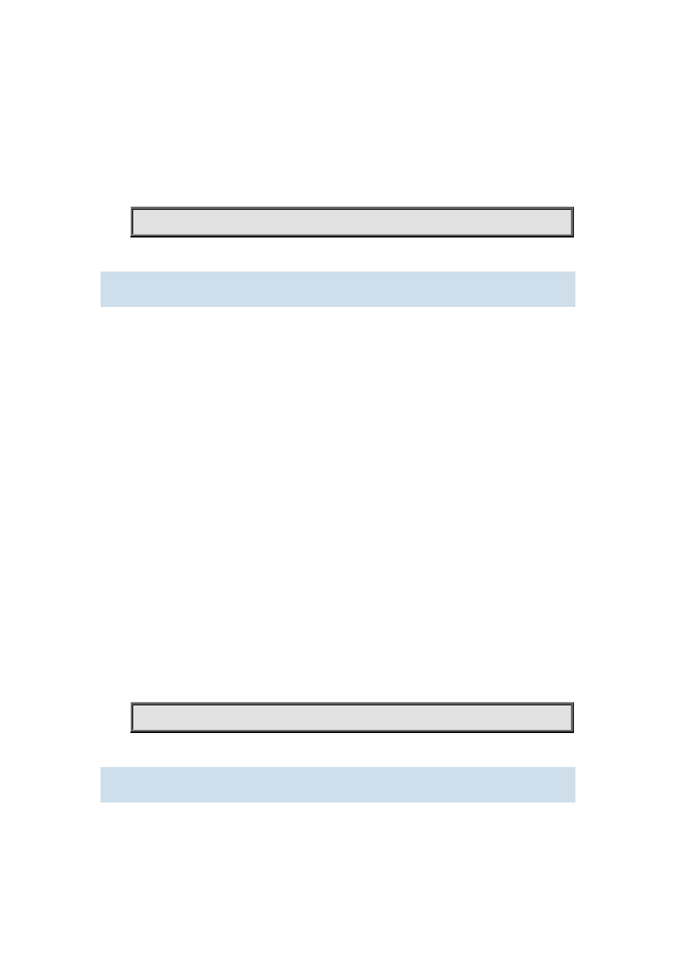 8 spanning-tree hello-time, 9 spanning-tree link-type p2p | PLANET WGSW-50040 User Manual | Page 161 / 437