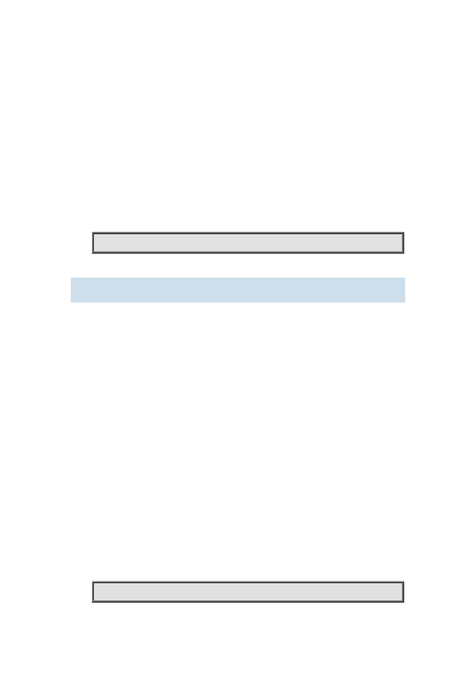 13 spanning-tree mode | PLANET WGSW-50040 User Manual | Page 164 / 437