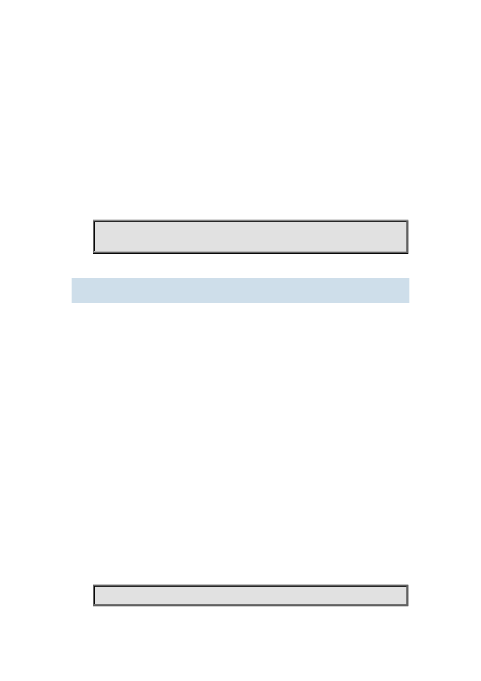 17 spanning-tree mst priority | PLANET WGSW-50040 User Manual | Page 167 / 437