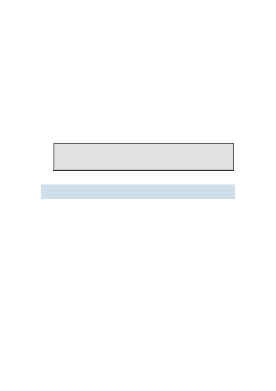 20 spanning-tree priority | PLANET WGSW-50040 User Manual | Page 169 / 437