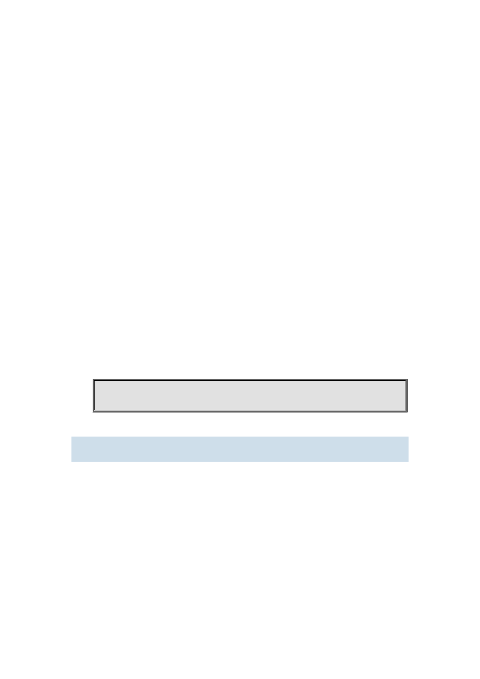 24 spanning-tree tcflush (port mode) | PLANET WGSW-50040 User Manual | Page 172 / 437