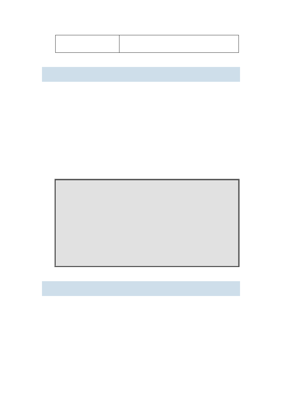 2 show spanning-tree mst config, 3 show mst-pending | PLANET WGSW-50040 User Manual | Page 176 / 437