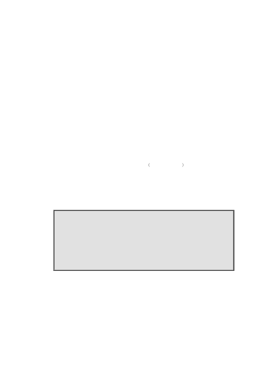 14 policy aggregate, Policy aggregate | PLANET WGSW-50040 User Manual | Page 190 / 437