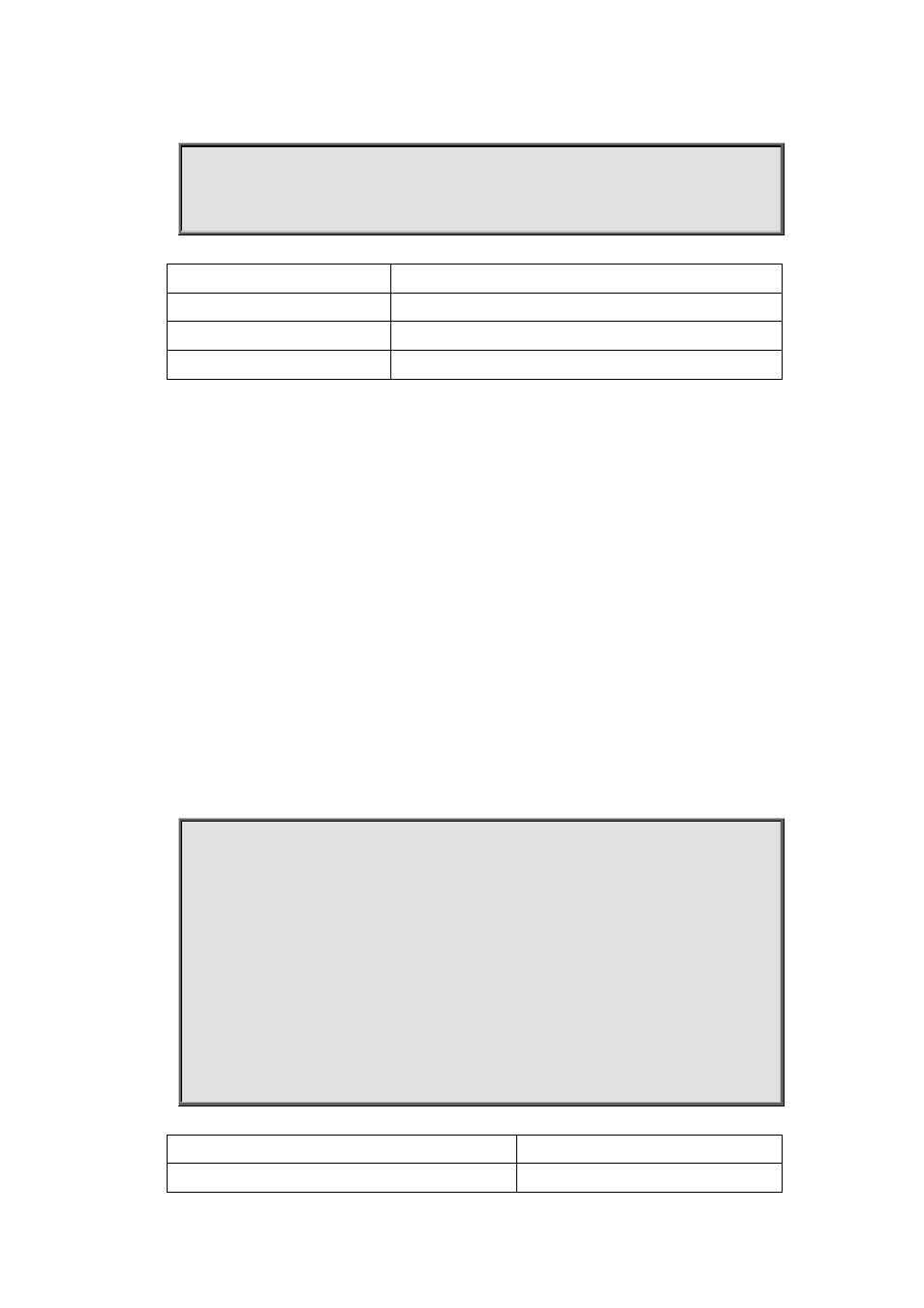 20 show policy-map, Show policy | PLANET WGSW-50040 User Manual | Page 195 / 437