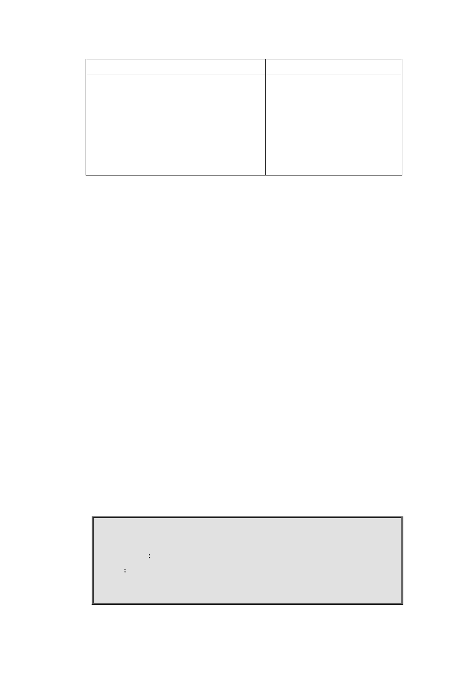 21 show mls qos interface, Show mls qos interface | PLANET WGSW-50040 User Manual | Page 196 / 437