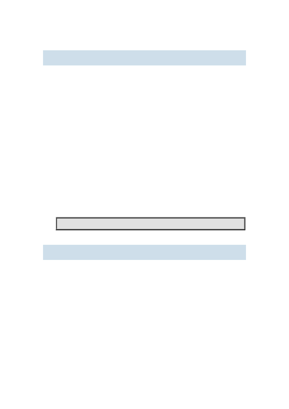 12 ipv6 nd min-ra-interval, 13 ipv6 nd max-ra-interval | PLANET WGSW-50040 User Manual | Page 217 / 437