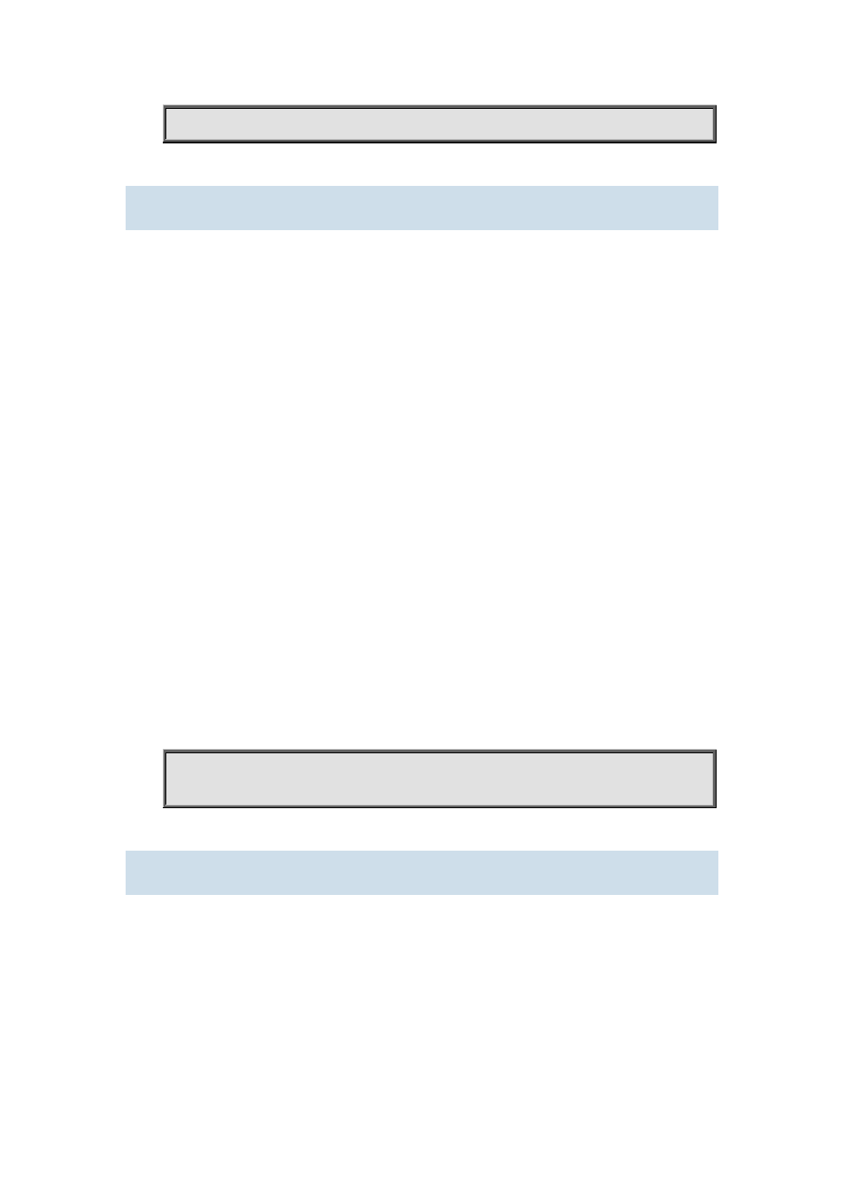 15 ipv6 neighbor, 16 show ipv6 interface | PLANET WGSW-50040 User Manual | Page 219 / 437
