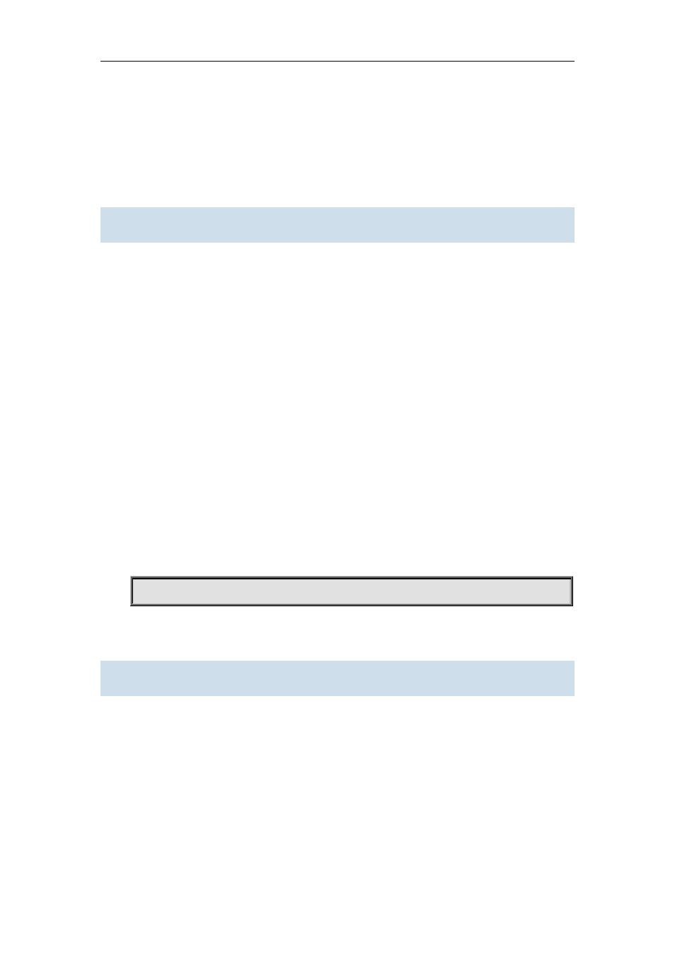 Chapter 15 commands for dhcp, 1 commands for dhcp server configuration, 1 bootfile | 2 clear ip dhcp binding, Ommands for, Dhcp, Erver, Onfiguration | PLANET WGSW-50040 User Manual | Page 239 / 437