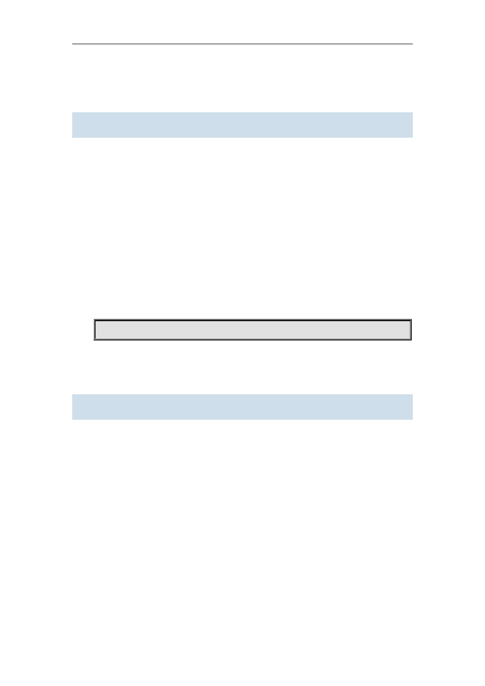 4 clear ip dhcp server statistics, 5 client-identifier | PLANET WGSW-50040 User Manual | Page 241 / 437