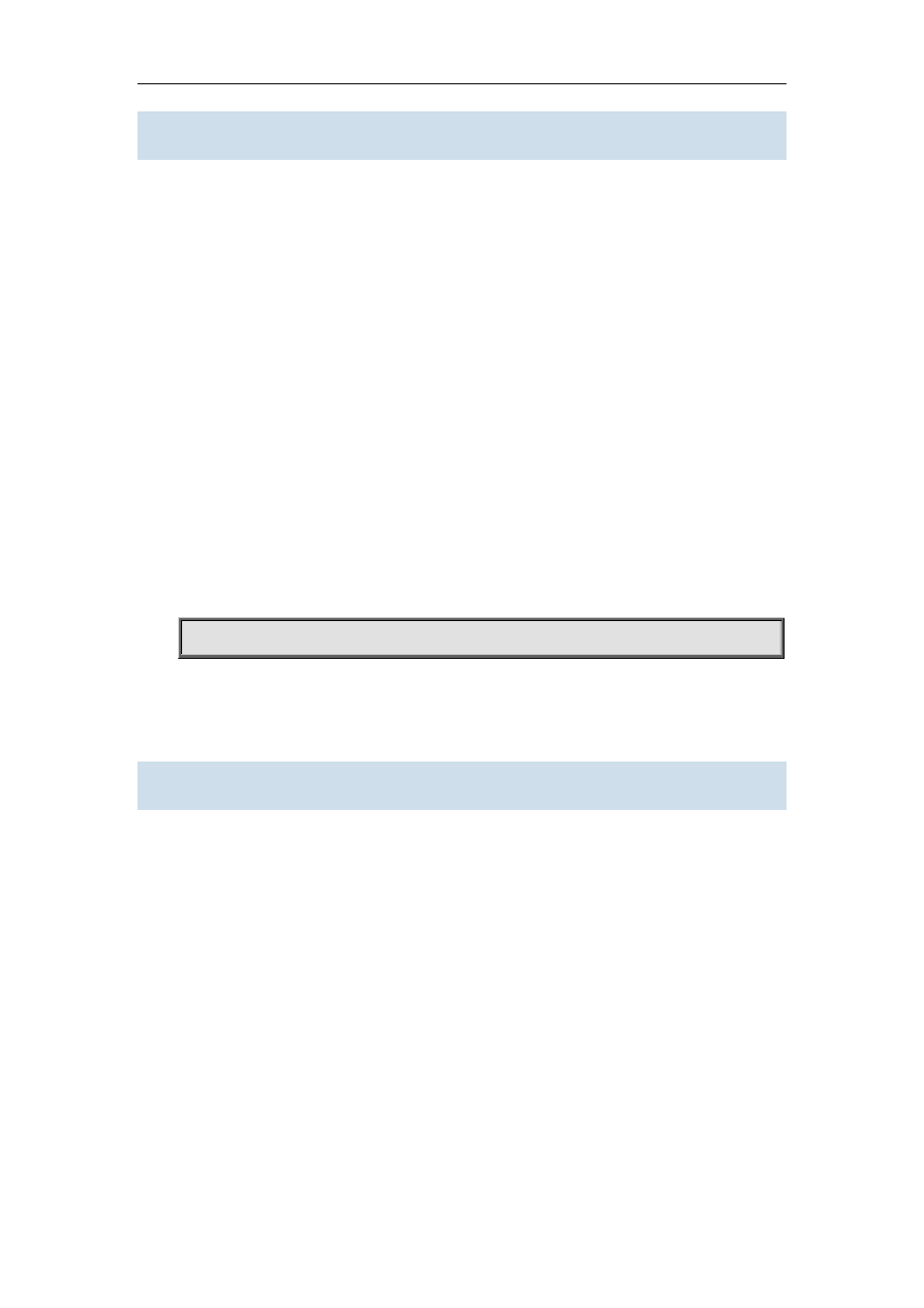 12 ip dhcp conflict logging, 13 ip dhcp excluded-address | PLANET WGSW-50040 User Manual | Page 246 / 437