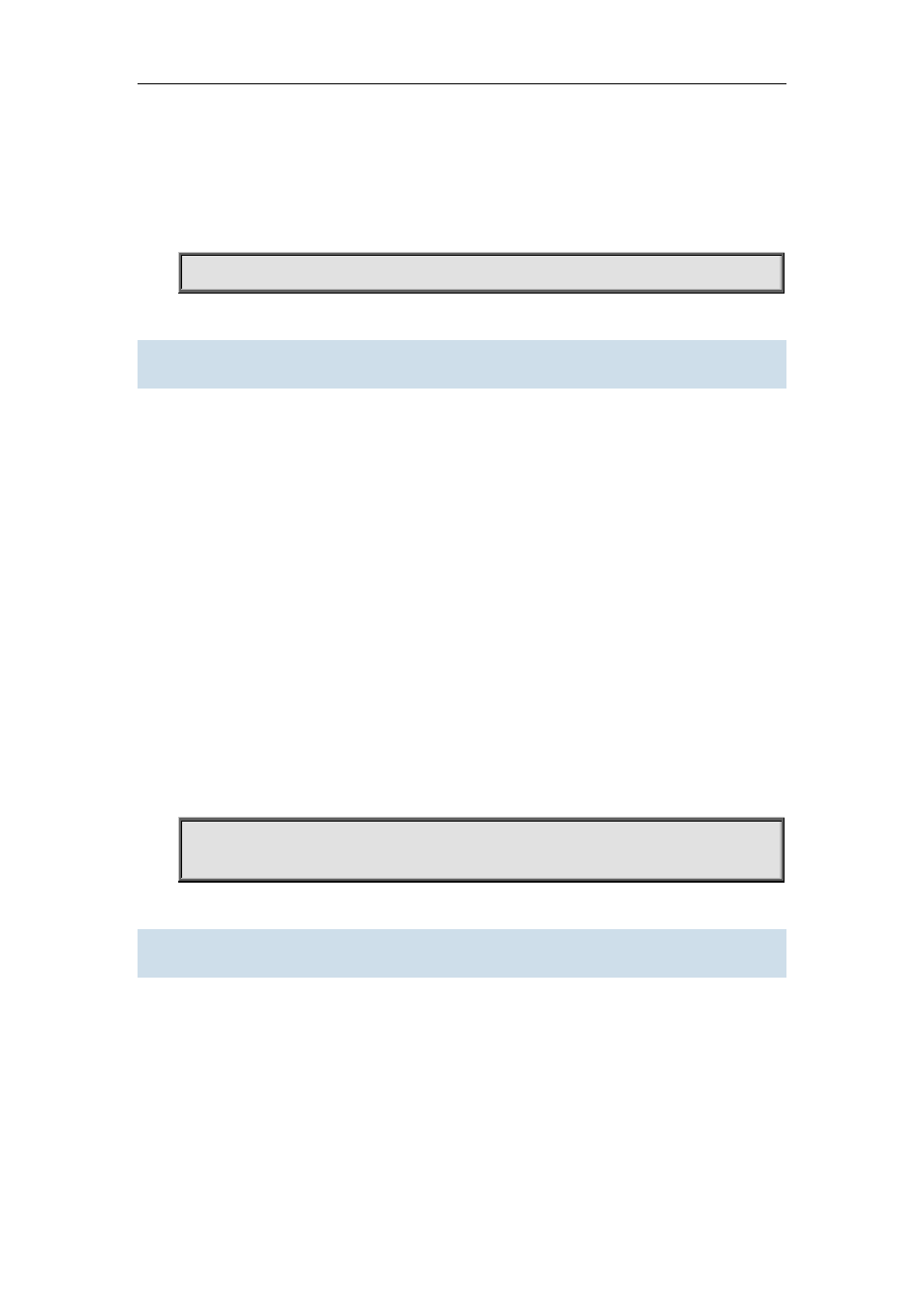 14 ip dhcp pool, 15 ip dhcp conflict ping-detection enable | PLANET WGSW-50040 User Manual | Page 247 / 437