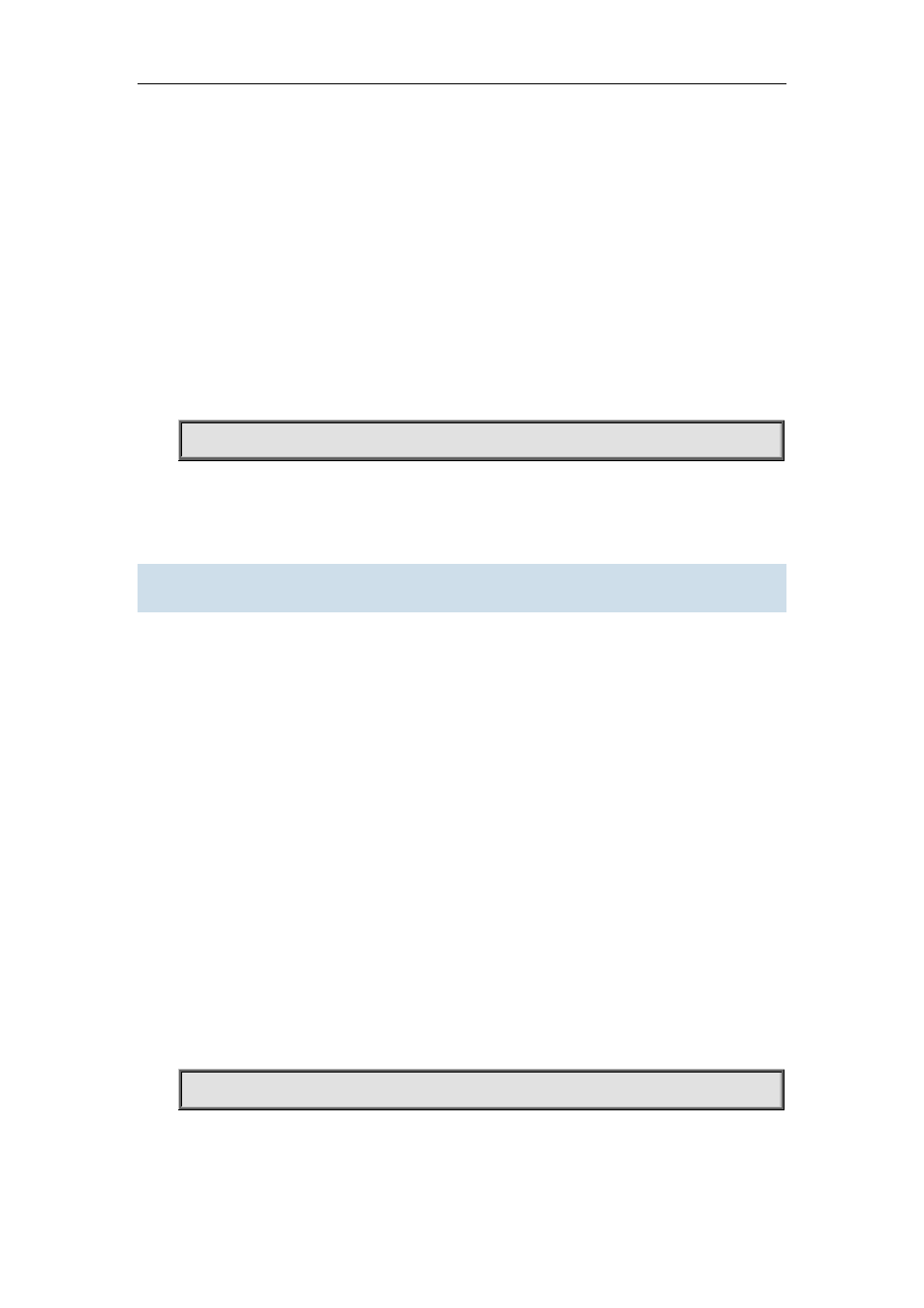16 ip dhcp ping packets | PLANET WGSW-50040 User Manual | Page 248 / 437