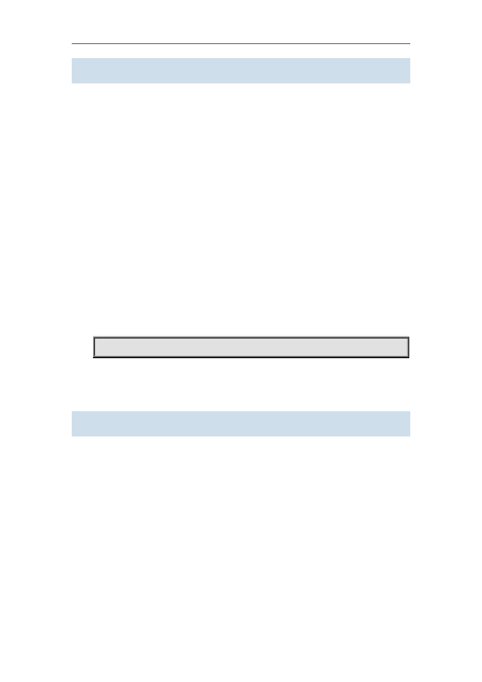 17 ip dhcp ping timeout, 18 lease | PLANET WGSW-50040 User Manual | Page 249 / 437