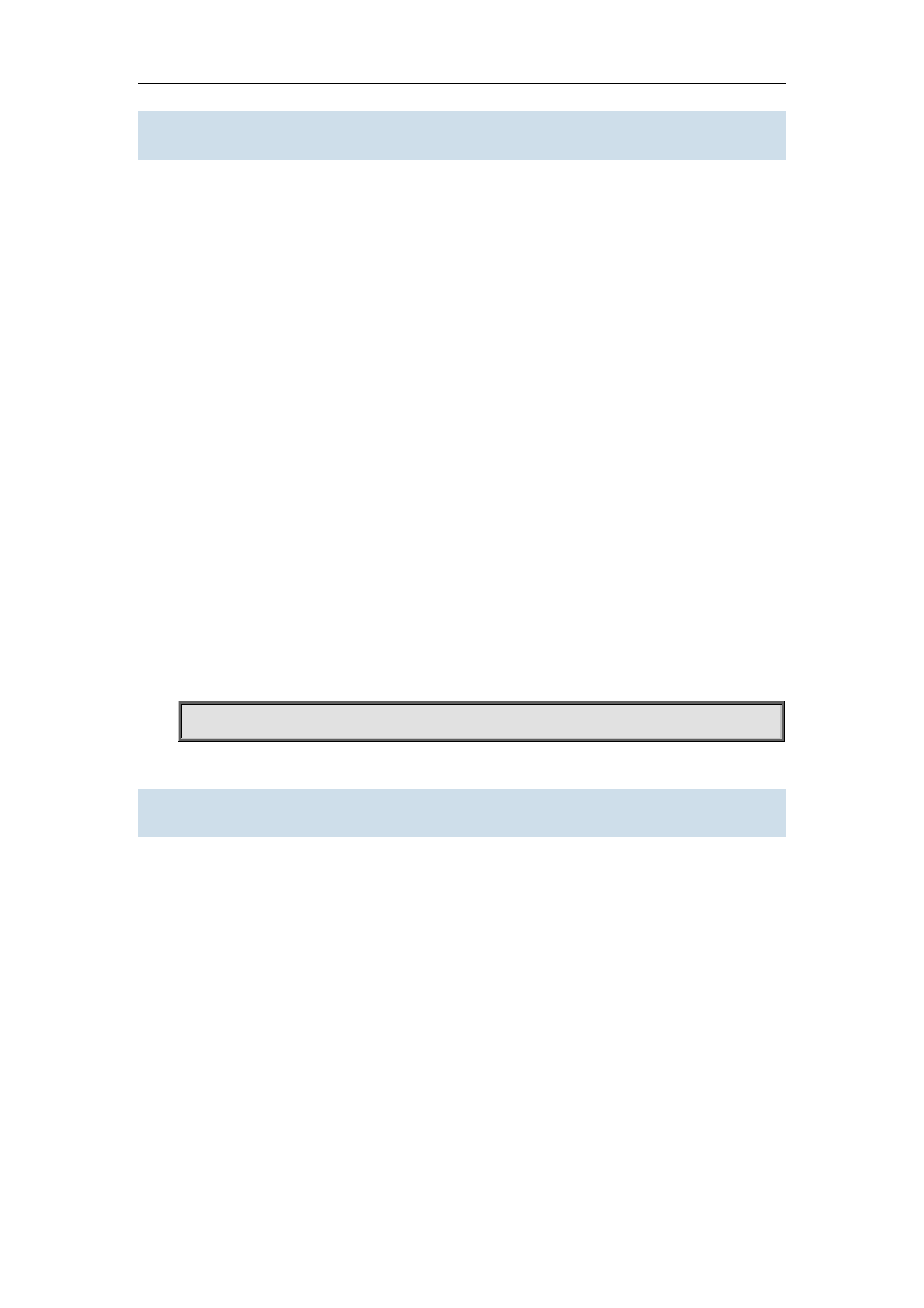 23 option, 24 service dhcp | PLANET WGSW-50040 User Manual | Page 253 / 437