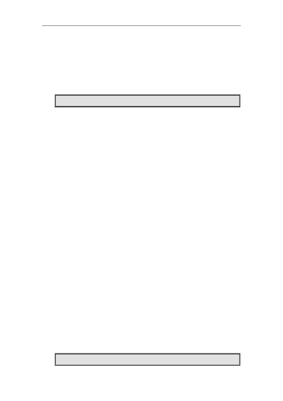 8 ip dhcp snooping binding user, Ip dhcp snooping binding user | PLANET WGSW-50040 User Manual | Page 260 / 437