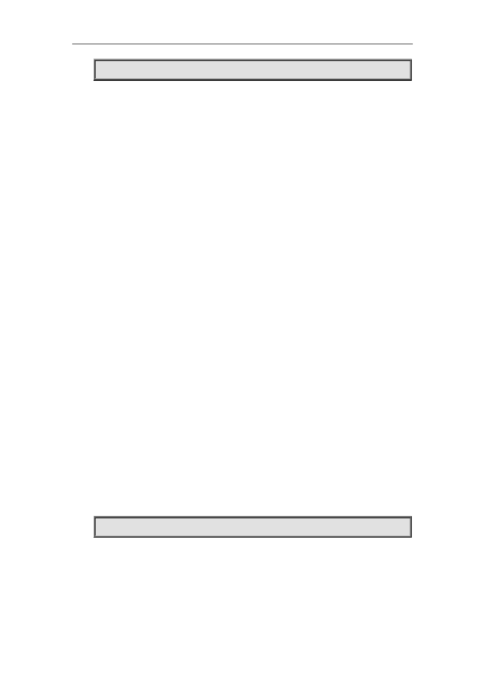 9 ip dhcp snooping binding arp, Ip dhcp snooping binding arp | PLANET WGSW-50040 User Manual | Page 261 / 437
