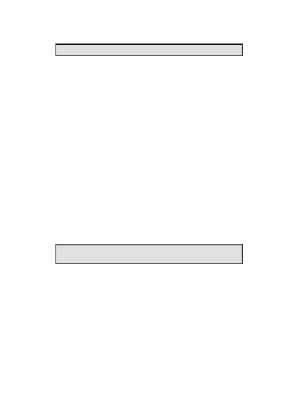 13 ip dhcp snooping trust, 14 ip dhcp snooping action, Ip dhcp snooping trust | Ip dhcp snooping action | PLANET WGSW-50040 User Manual | Page 264 / 437