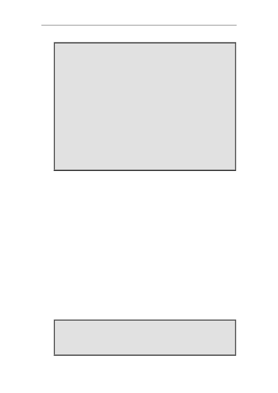 23 show ip dhcp snooping, Show ip dhcp snooping | PLANET WGSW-50040 User Manual | Page 271 / 437