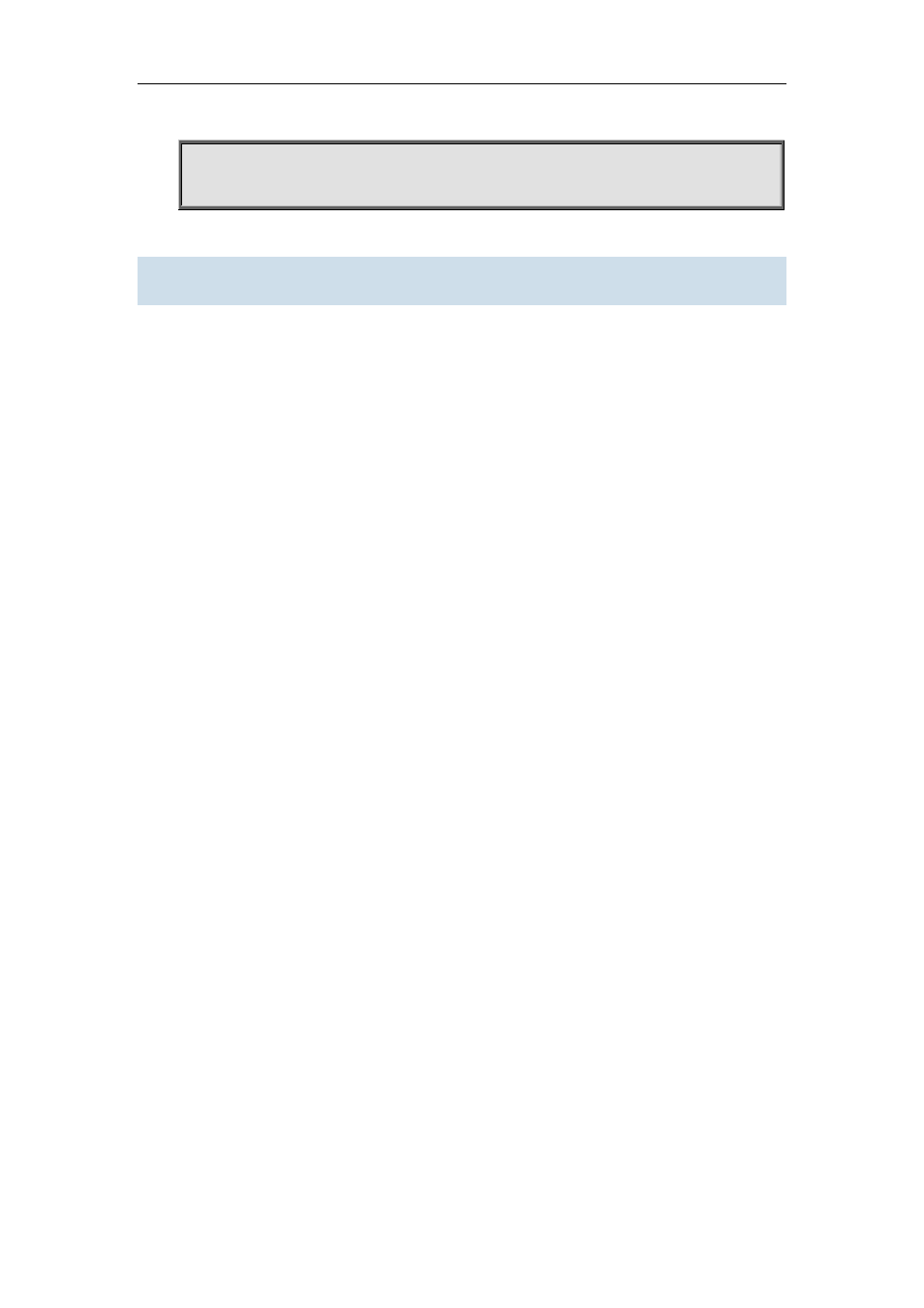 2 access-list (multicast source control) | PLANET WGSW-50040 User Manual | Page 278 / 437
