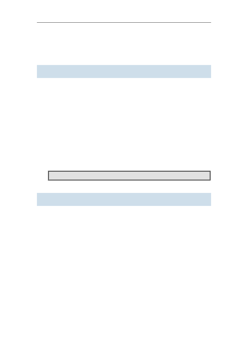 4 ip igmp snooping, 5 ip igmp snooping vlan | PLANET WGSW-50040 User Manual | Page 288 / 437