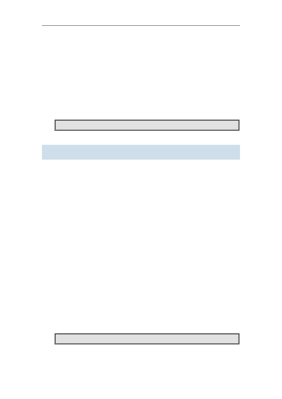 11 ip igmp snooping vlan mrouter-port interface | PLANET WGSW-50040 User Manual | Page 292 / 437