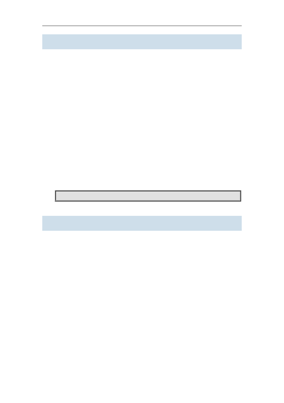 12 ip igmp snooping vlan mrpt, 13 ip igmp snooping vlan query-interval | PLANET WGSW-50040 User Manual | Page 293 / 437