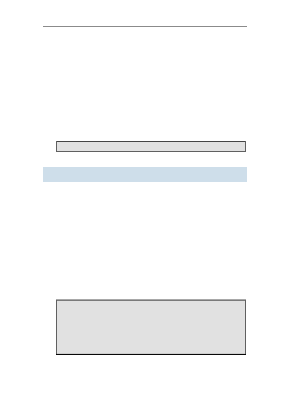 16 show ipv6 mld snooping | PLANET WGSW-50040 User Manual | Page 308 / 437