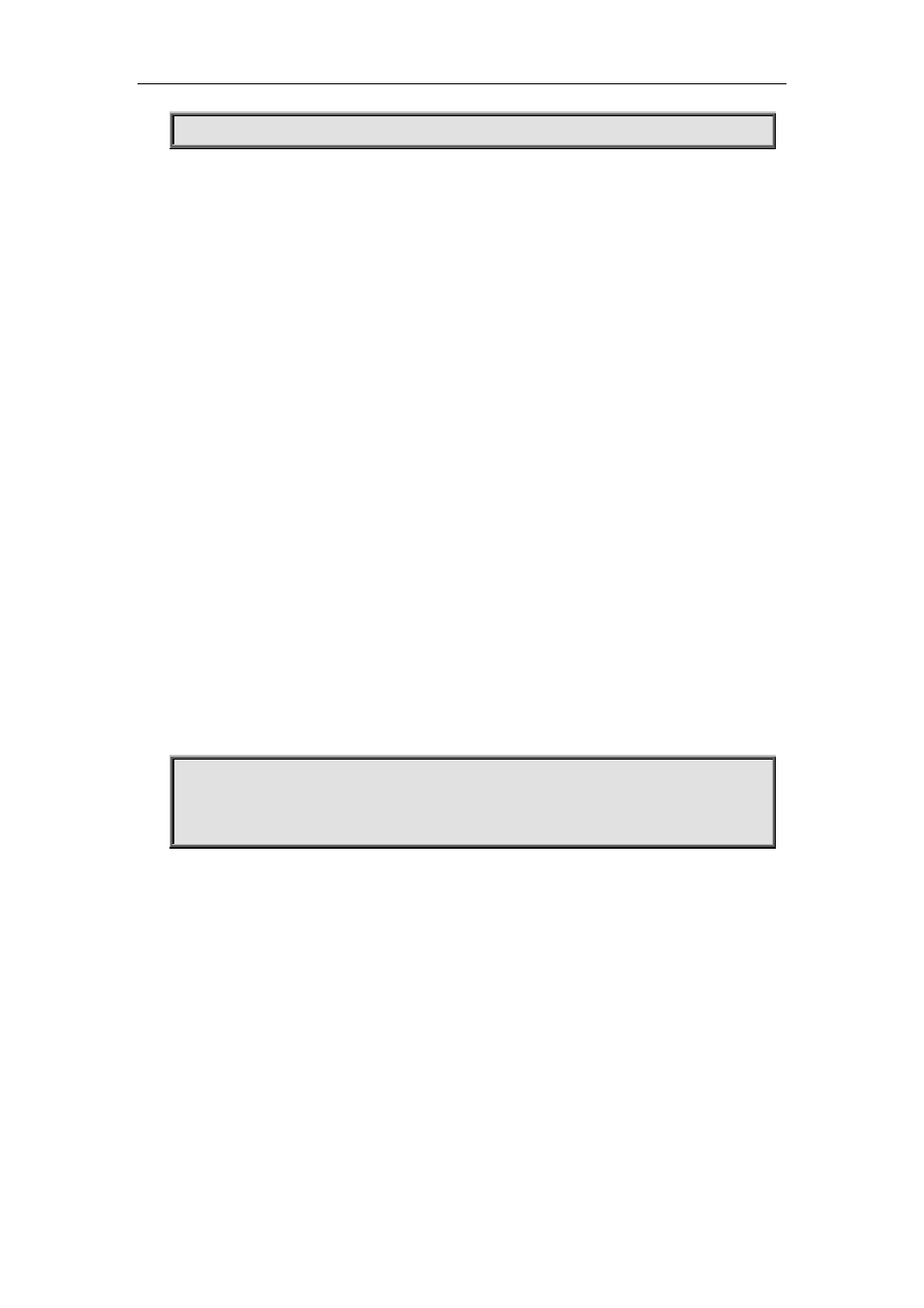 19 permit | deny(ip standard), 20 permit | deny(ipv6 standard), Permit | Deny, Ip standard, Standard | PLANET WGSW-50040 User Manual | Page 330 / 437