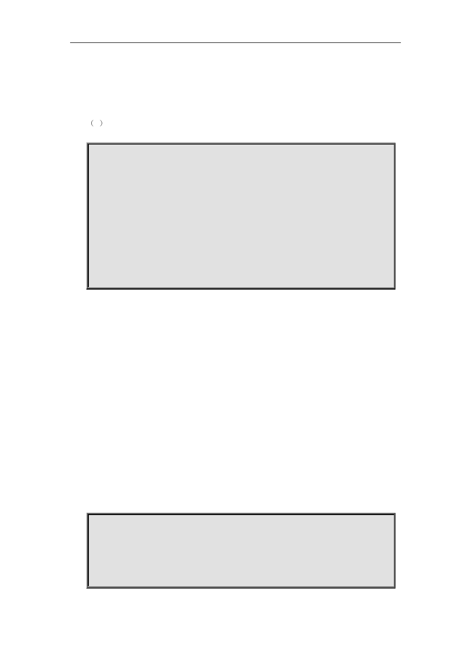 27 show time-range, Show time, Range | PLANET WGSW-50040 User Manual | Page 338 / 437