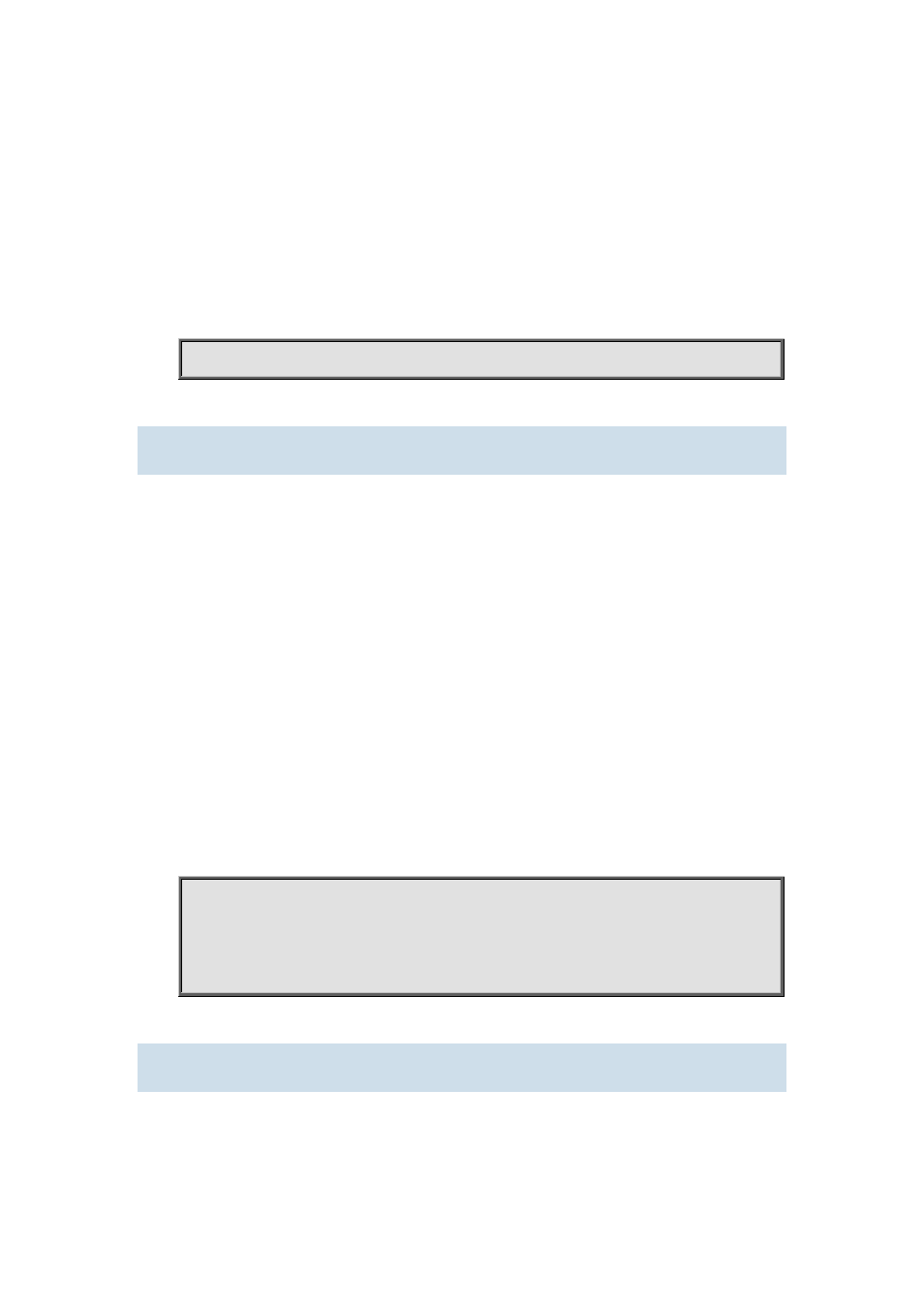 23 set default, 24 setup | PLANET WGSW-50040 User Manual | Page 34 / 437