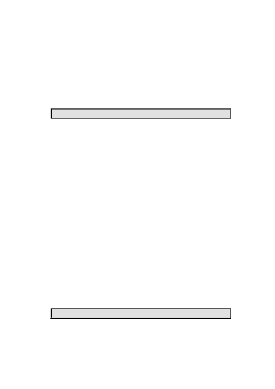 6 dot1x eapor enable, X eapor enable | PLANET WGSW-50040 User Manual | Page 343 / 437