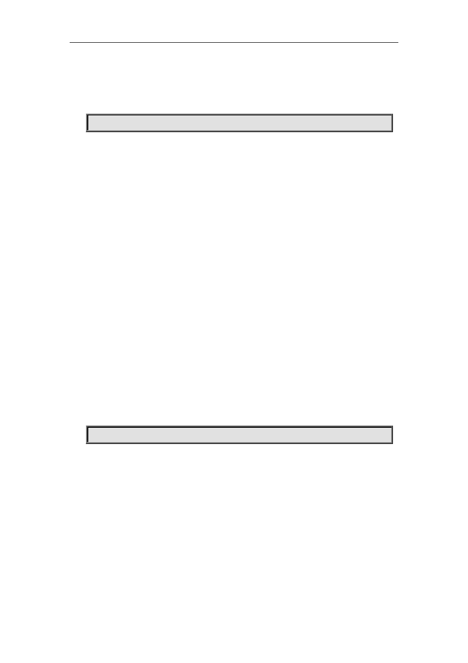 20 dot1x timeout quiet-period, 21 dot1x timeout re-authperiod, X timeout quiet | Period, X timeout re, Authperiod | PLANET WGSW-50040 User Manual | Page 353 / 437