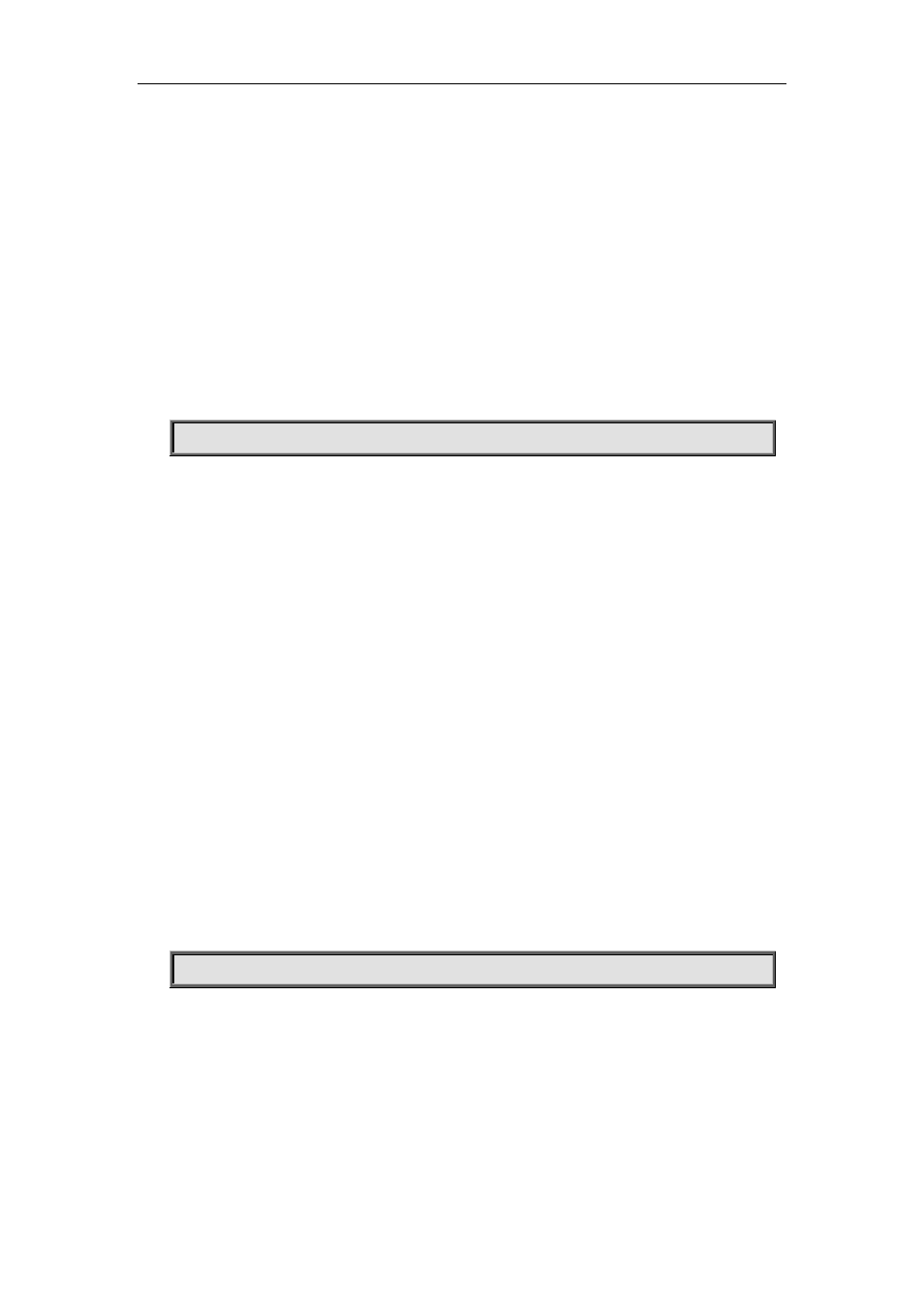 5 no am all, 6 show am, No am all | Show am | PLANET WGSW-50040 User Manual | Page 368 / 437