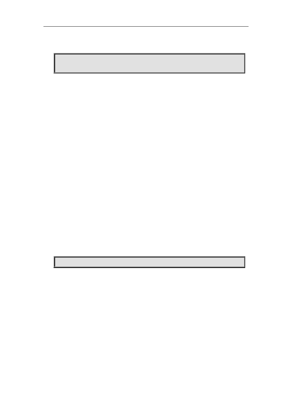 3 dosattack-check tcp-flags enable, 4 dosattack-check srcport-equal-dstport enable, Dosattack | Check tcp, Flags enable, Check srcport, Equal, Dstport enable | PLANET WGSW-50040 User Manual | Page 371 / 437