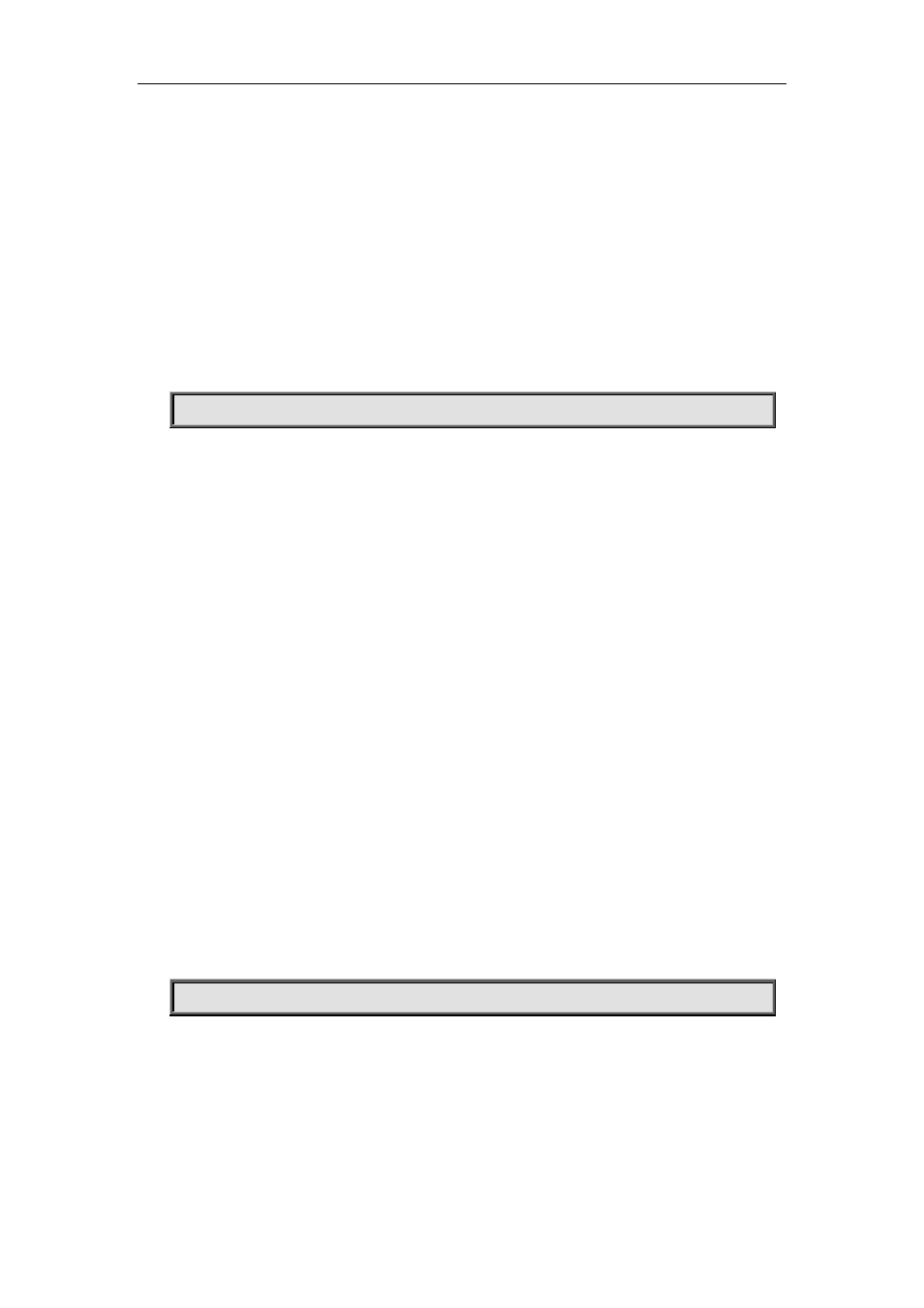 5 dosattack-check tcp-fragment enable, 6 dosattack-check tcp-segment, Dosattack | Check tcp, Fragment enable, Segment | PLANET WGSW-50040 User Manual | Page 372 / 437