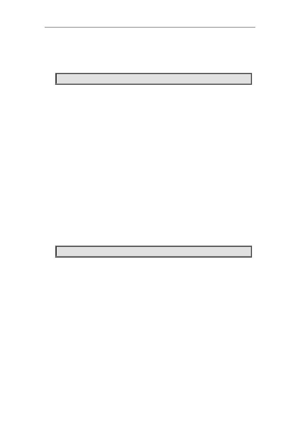 5 debug tacacs-server, Debug tacacs, Server | PLANET WGSW-50040 User Manual | Page 378 / 437