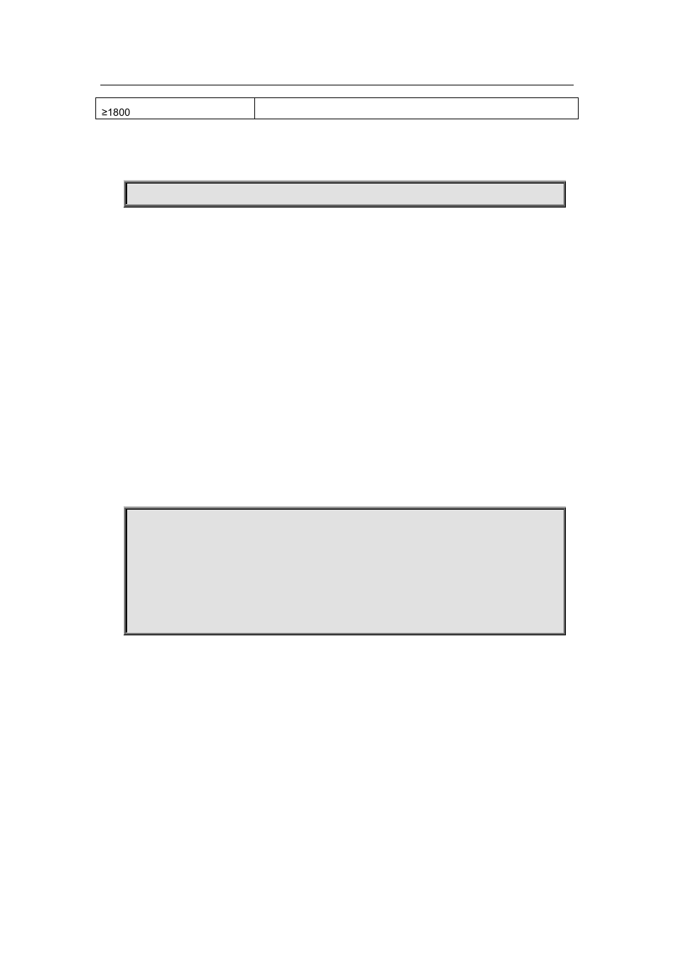 18 show aaa authenticated-user, 19 show aaa authenticating-user, Show aaa authenticated | User, Show aaa authenticating | PLANET WGSW-50040 User Manual | Page 391 / 437
