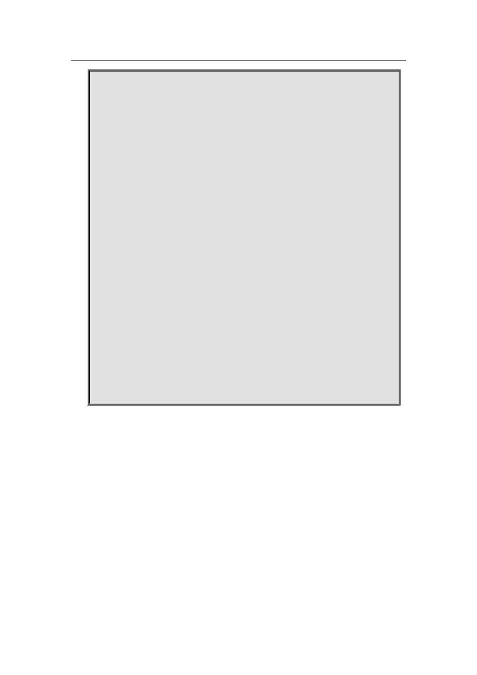 21 show radius count, Show radius count | PLANET WGSW-50040 User Manual | Page 393 / 437