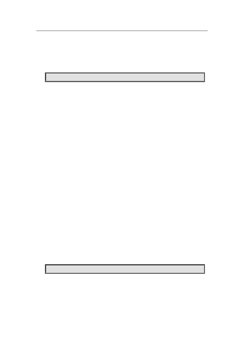 3 monitor session destination interface, Monitor session destination interface | PLANET WGSW-50040 User Manual | Page 404 / 437