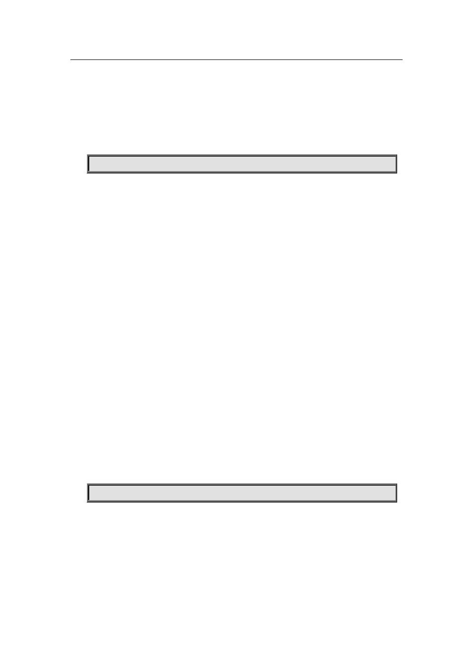 5 sflow data-len, 6 sflow counter-interval, Sflow data | Sflow counter, Interval | PLANET WGSW-50040 User Manual | Page 408 / 437