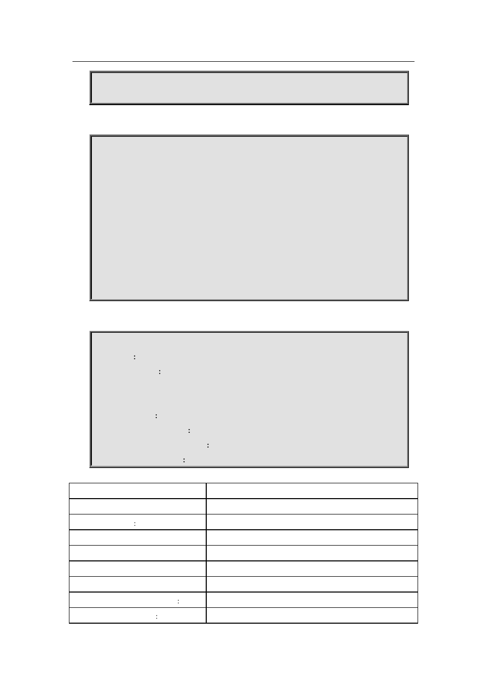 PLANET WGSW-50040 User Manual | Page 418 / 437
