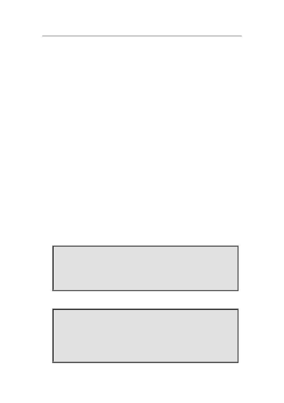 5 ping6, Ping | PLANET WGSW-50040 User Manual | Page 419 / 437