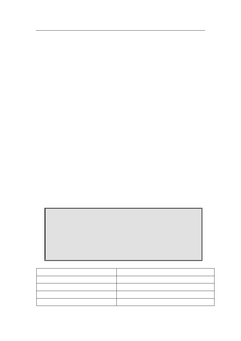 13 show switchport interface, Show switchport interface | PLANET WGSW-50040 User Manual | Page 425 / 437