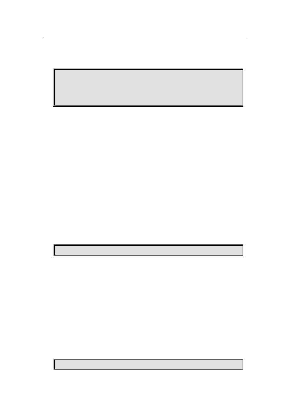 16 show tech-support, 17 show udp, Show tech | Support, Show udp | PLANET WGSW-50040 User Manual | Page 427 / 437