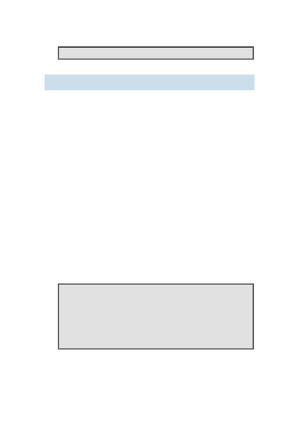 9 telnet | PLANET WGSW-50040 User Manual | Page 44 / 437