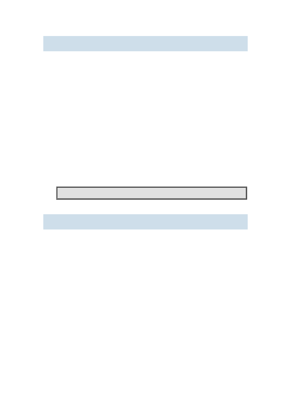10 telnet server enable, 11 telnet-server max-connection | PLANET WGSW-50040 User Manual | Page 45 / 437